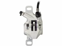 HOPE XCR PRO X2 Postmount V+h Set Scheibenbremse -DMR BremsbelagVerkäufe 454723