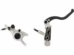 HOPE XCR PRO X2 Postmount V+h Set Scheibenbremse -DMR BremsbelagVerkäufe 454724