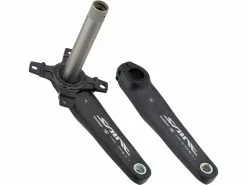 Shimano Saint Kurbel FC-M825 83 Mm Hollowtech II 9 Shimano Saint Kurbel FC-M825 83 Mm Hollowtech II -DMR BremsbelagVerkäufe 455130