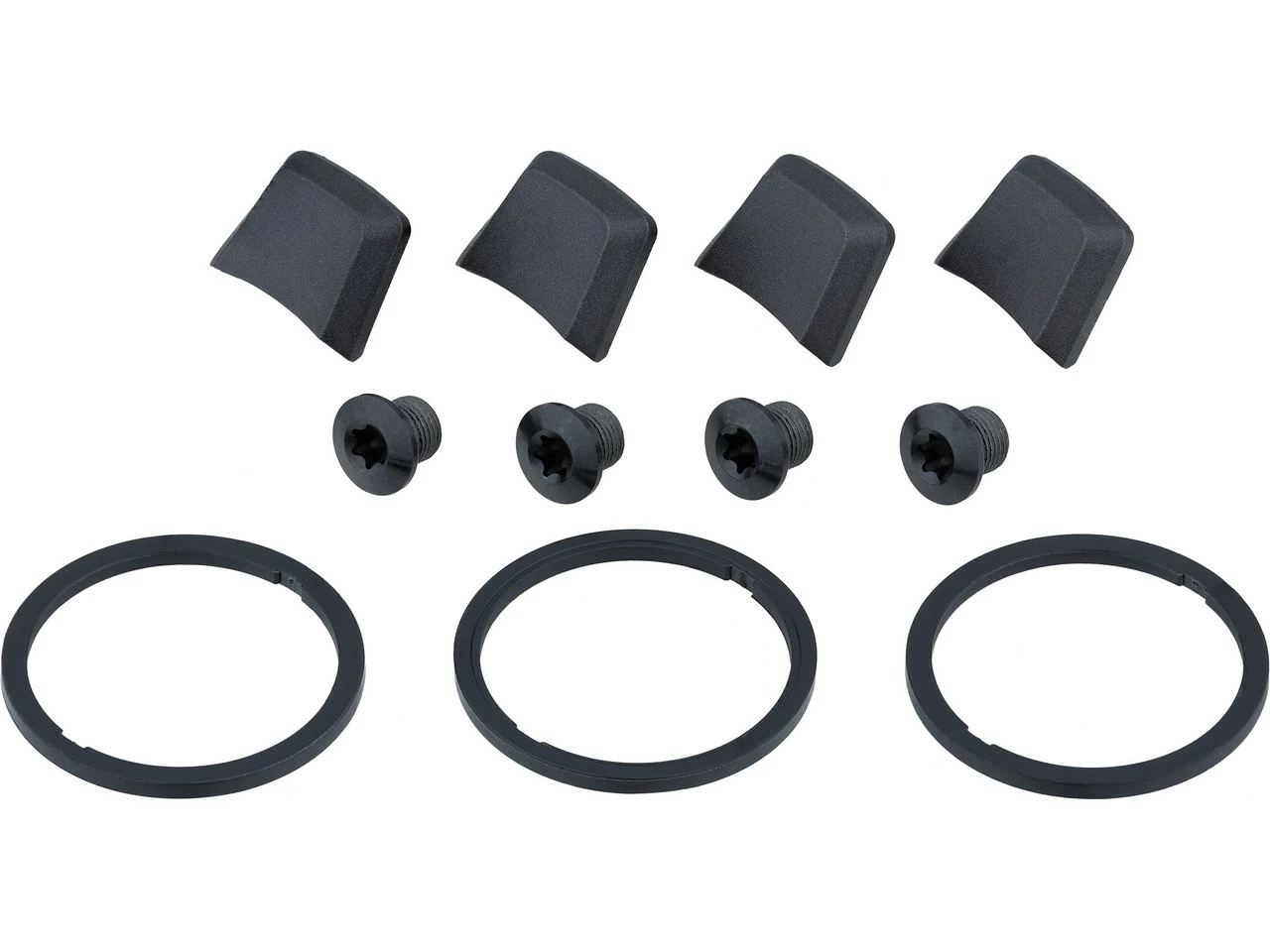 Shimano Saint Kurbel FC-M825 83 Mm Hollowtech II 7 Shimano Saint Kurbel FC-M825 83 Mm Hollowtech II – Bild 5