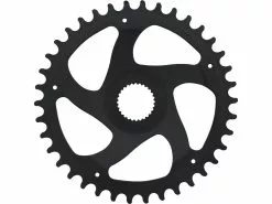 KMC Bosch Gen4 Super Narrow 7 Mm E-Bike Kettenblatt