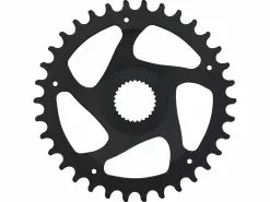 KMC Bosch Gen4 Super Narrow 9 Mm E-Bike Kettenblatt