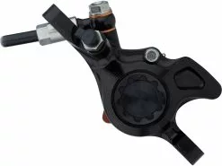 HOPE Tech 4 Trial Zone V+h Set Scheibenbremse -DMR BremsbelagVerkäufe 456461