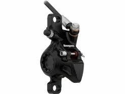 HOPE Tech 4 Trial Zone V+h Set Scheibenbremse -DMR BremsbelagVerkäufe 456462