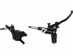 HOPE Tech 4 Trial Zone V+h Set Scheibenbremse -DMR BremsbelagVerkäufe 456465