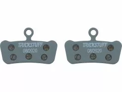 Bremsbeläge Disc STANDARD Für Trickstuff -DMR BremsbelagVerkäufe 456579