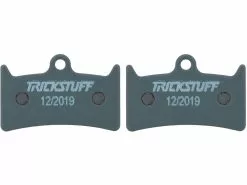 Bremsbeläge Disc STANDARD Für Trickstuff -DMR BremsbelagVerkäufe 456582