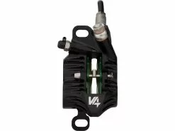 HOPE Tech 4 V4 V+h Set Scheibenbremse Mit Kunststoffleitung 46 HOPE Tech 4 V4 V+h Set Scheibenbremse Mit Kunststoffleitung -DMR BremsbelagVerkäufe 456864