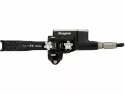 HOPE Tech 4 V4 V+h Set Scheibenbremse Mit Kunststoffleitung 49 HOPE Tech 4 V4 V+h Set Scheibenbremse Mit Kunststoffleitung -DMR BremsbelagVerkäufe 456867