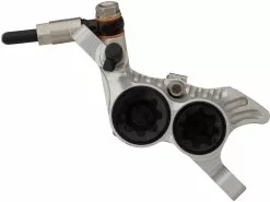 HOPE Tech 4 V4 V+h Set Scheibenbremse Mit Kunststoffleitung 55 HOPE Tech 4 V4 V+h Set Scheibenbremse Mit Kunststoffleitung -DMR BremsbelagVerkäufe 456873