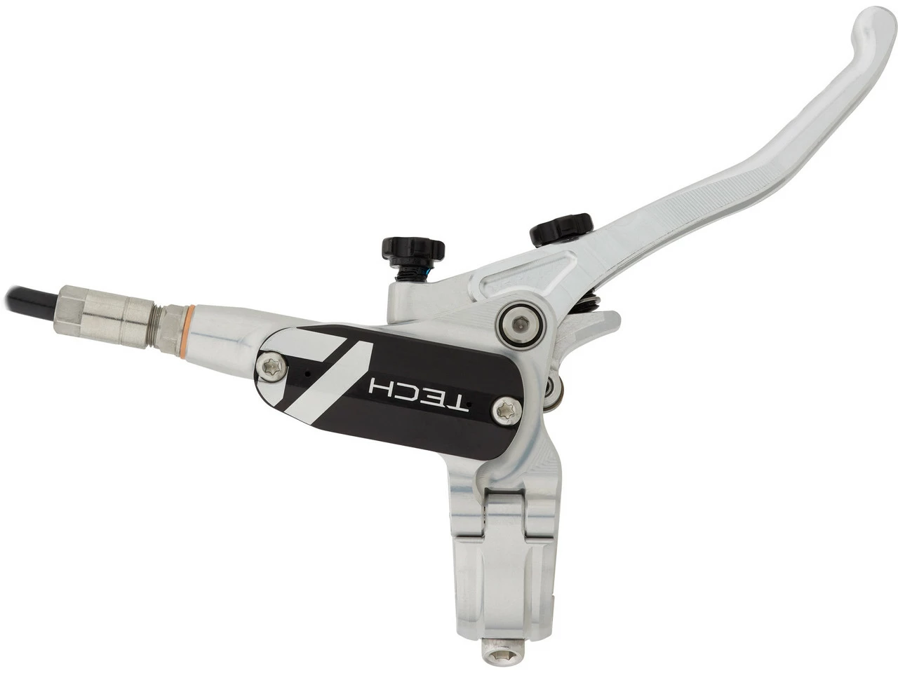 HOPE Tech 4 V4 V+h Set Scheibenbremse Mit Kunststoffleitung 24 HOPE Tech 4 V4 V+h Set Scheibenbremse Mit Kunststoffleitung – Bild 22