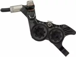 HOPE Tech 4 V4 V+h Set Scheibenbremse Mit Kunststoffleitung 67 HOPE Tech 4 V4 V+h Set Scheibenbremse Mit Kunststoffleitung -DMR BremsbelagVerkäufe 456885