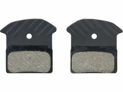 Shimano Bremsbeläge J05A-RF Für XTR, XT, SLX, Alfine