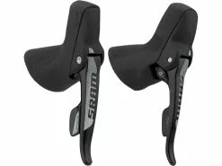 SRAM Rival 22 FM V+h Set Scheibenbremse Hydr.DoubleTap® Schalt-/Bremgriff 12 SRAM Rival 22 FM V+h Set Scheibenbremse Hydr.DoubleTap® Schalt-/Bremgriff -DMR BremsbelagVerkäufe 457138