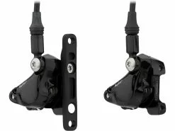 SRAM Rival 22 FM V+h Set Scheibenbremse Hydr.DoubleTap® Schalt-/Bremgriff 15 SRAM Rival 22 FM V+h Set Scheibenbremse Hydr.DoubleTap® Schalt-/Bremgriff -DMR BremsbelagVerkäufe 457141