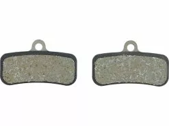 Shimano Bremsbeläge D03S-RX Für XT, SLX, Deore, Saint, ZEE