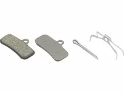 Shimano Bremsbeläge D03S-RX Für XT, SLX, Deore, Saint, ZEE -DMR BremsbelagVerkäufe 459393