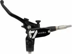 HOPE Tech 4 V4 V+h Set Scheibenbremse Mit Stahlflexleitung -DMR BremsbelagVerkäufe 459488