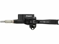 HOPE Tech 4 V4 V+h Set Scheibenbremse Mit Stahlflexleitung -DMR BremsbelagVerkäufe 459489