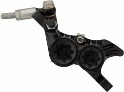 HOPE Tech 4 V4 V+h Set Scheibenbremse Mit Stahlflexleitung -DMR BremsbelagVerkäufe 459490