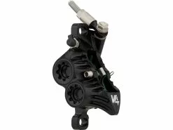 HOPE Tech 4 V4 V+h Set Scheibenbremse Mit Stahlflexleitung -DMR BremsbelagVerkäufe 459491