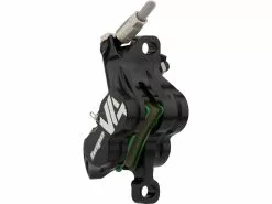 HOPE Tech 4 V4 V+h Set Scheibenbremse Mit Stahlflexleitung -DMR BremsbelagVerkäufe 459492