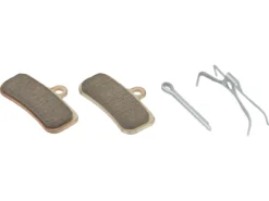 Shimano Bremsbeläge D02S-MX Für XT, SLX, Deore, Saint, ZEE -DMR BremsbelagVerkäufe 460431