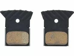 Shimano Bremsbeläge L04C-MF Für Flat Mount