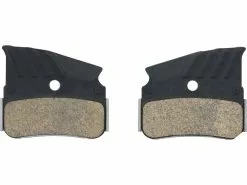 Shimano Bremsbeläge N04C-MF Für XTR, XT, SLX