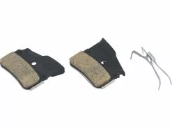 Shimano Bremsbeläge N04C-MF Für XTR, XT, SLX -DMR BremsbelagVerkäufe 460446