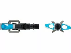 Crankbrothers Candy 7 Klickpedale -DMR BremsbelagVerkäufe 460482