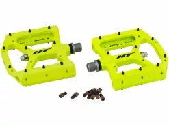 HT EVO-MAG ME05 Plattformpedale -DMR BremsbelagVerkäufe 460587