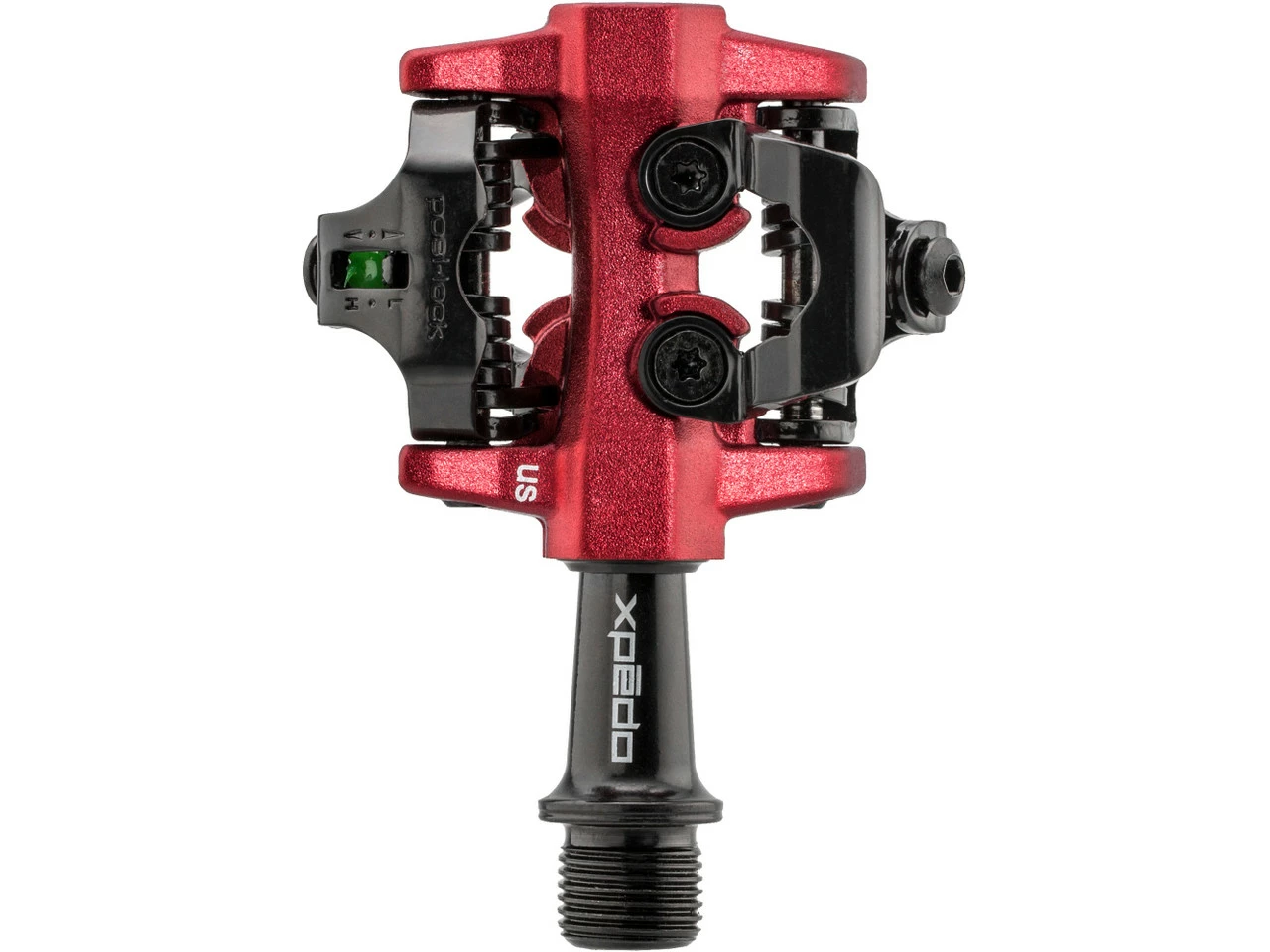 Xpedo CXR Klickpedale 3 Xpedo CXR Klickpedale