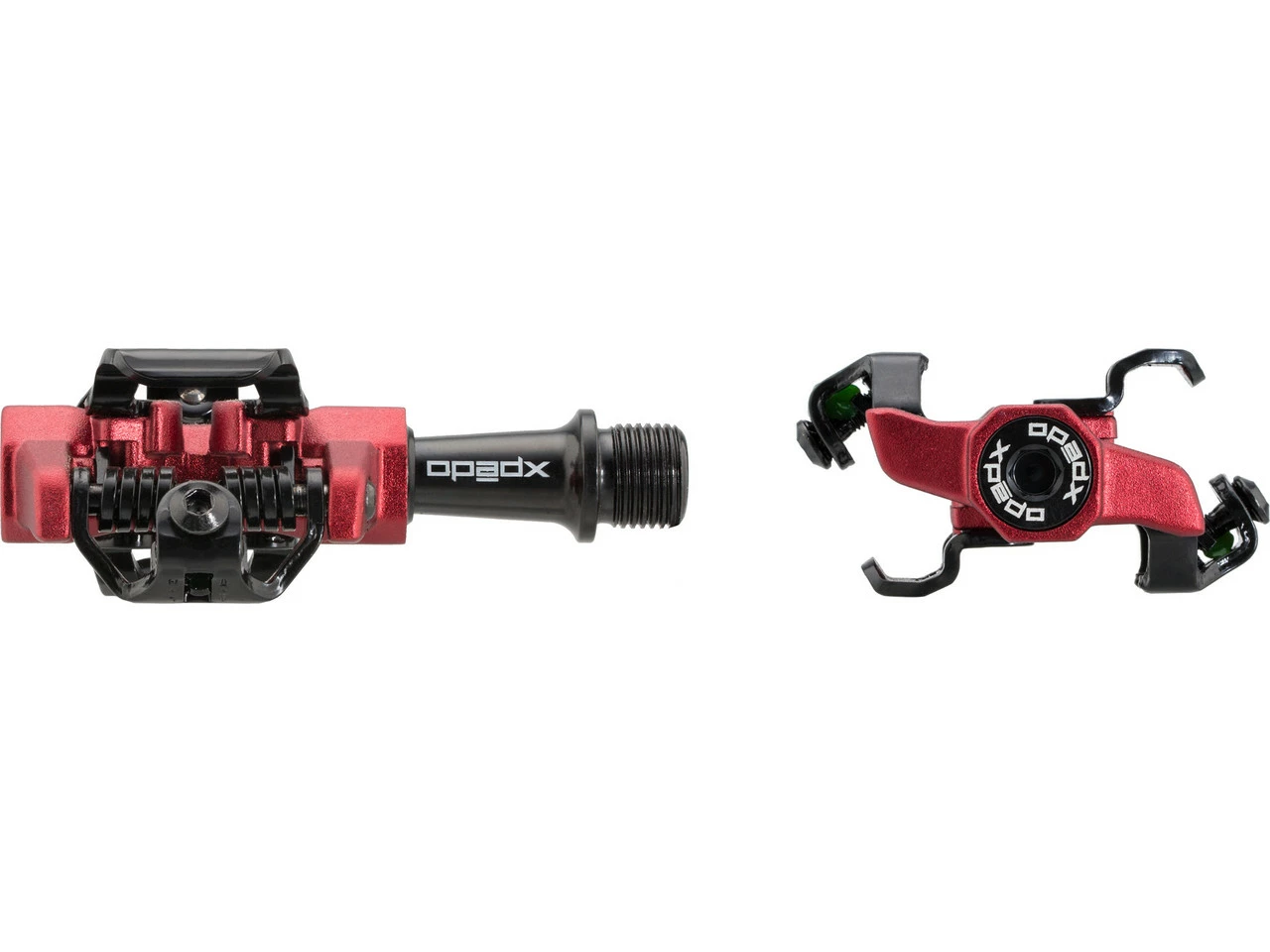 Xpedo CXR Klickpedale 4 Xpedo CXR Klickpedale – Bild 2