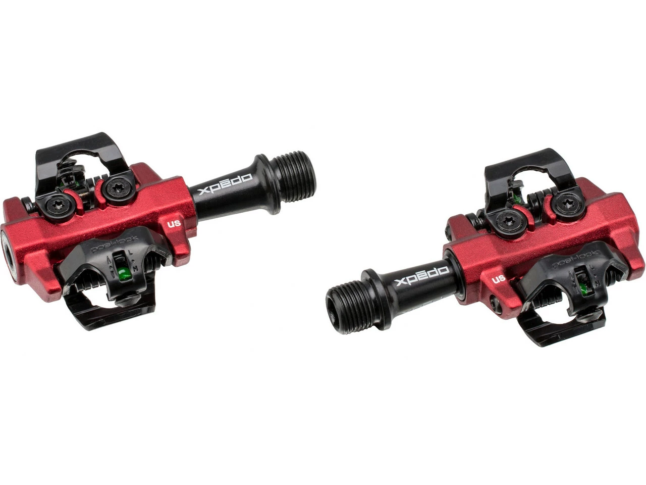 Xpedo CXR Klickpedale 5 Xpedo CXR Klickpedale – Bild 3