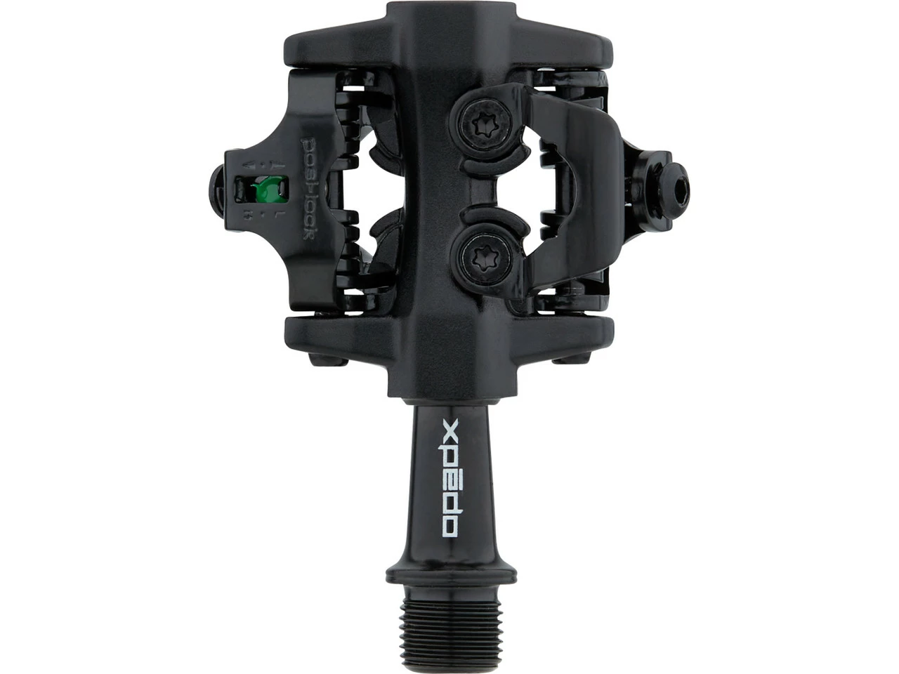 Xpedo CXR Klickpedale 7 Xpedo CXR Klickpedale – Bild 5