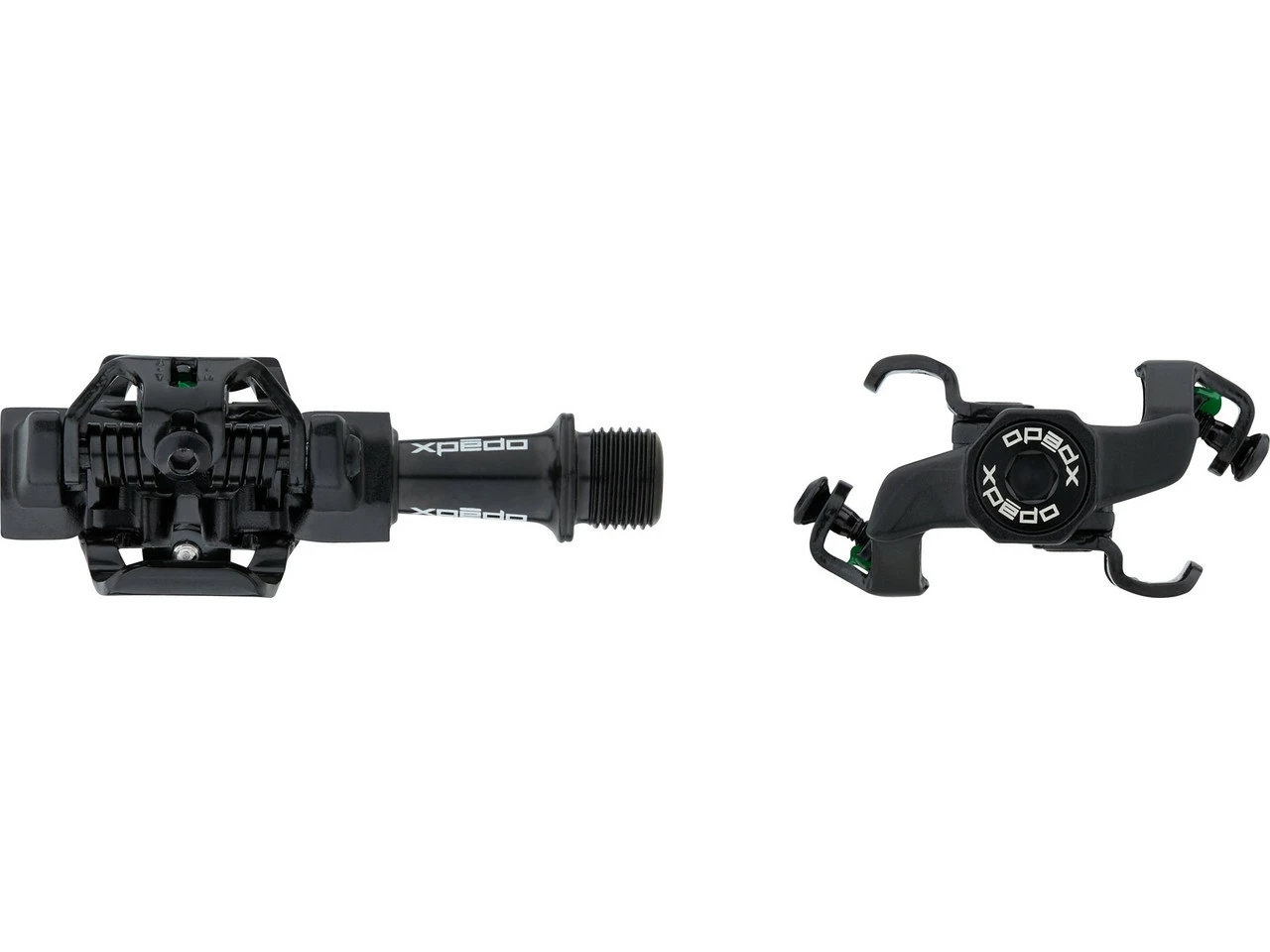 Xpedo CXR Klickpedale 8 Xpedo CXR Klickpedale – Bild 6