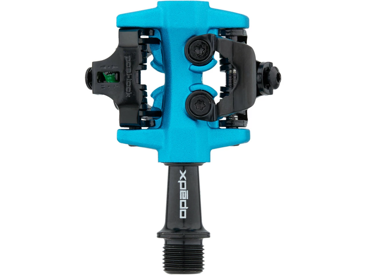 Xpedo CXR Klickpedale 11 Xpedo CXR Klickpedale – Bild 9