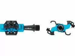 Xpedo CXR Klickpedale 23 Xpedo CXR Klickpedale -DMR BremsbelagVerkäufe 460765