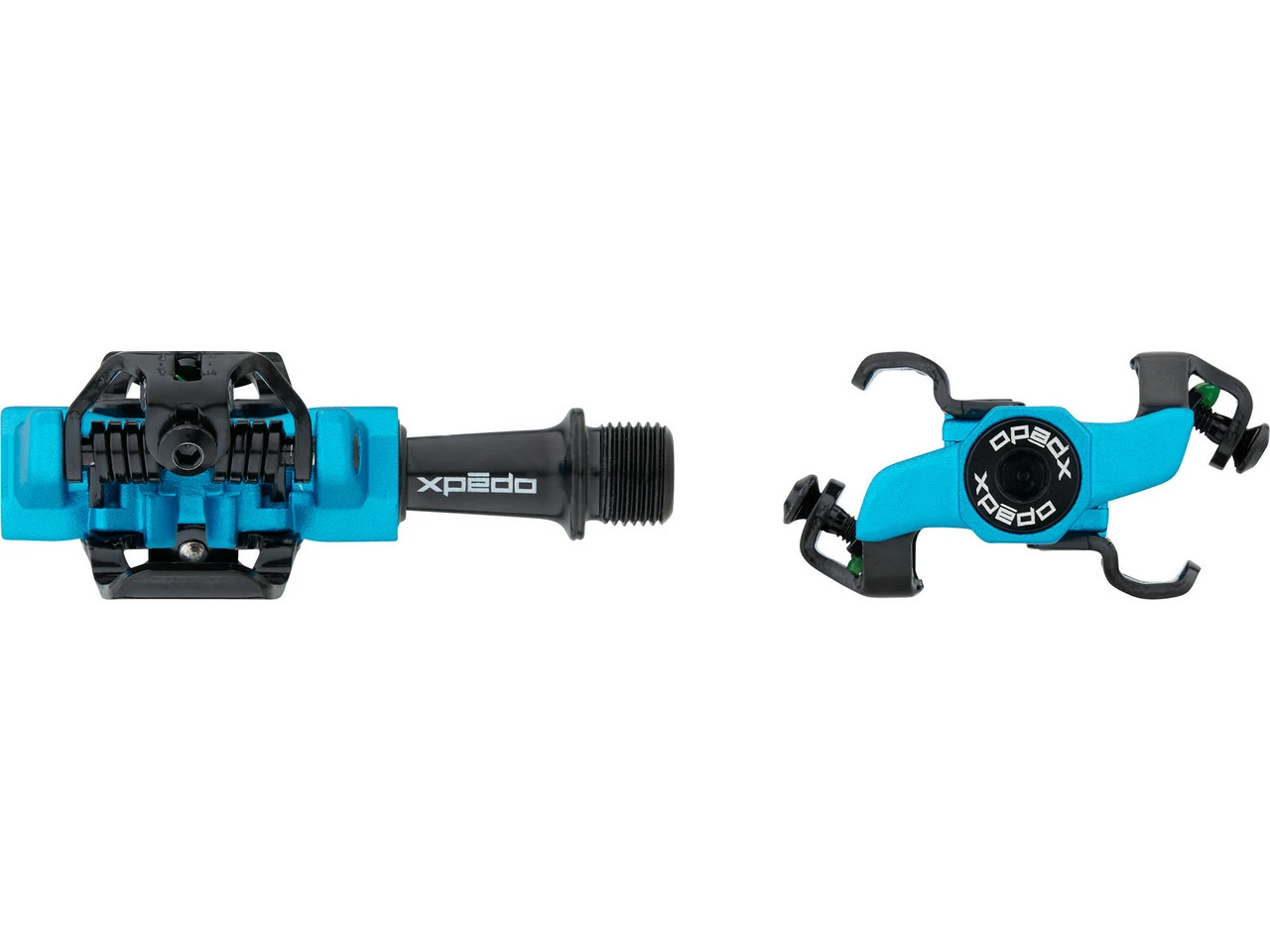 Xpedo CXR Klickpedale 12 Xpedo CXR Klickpedale – Bild 10