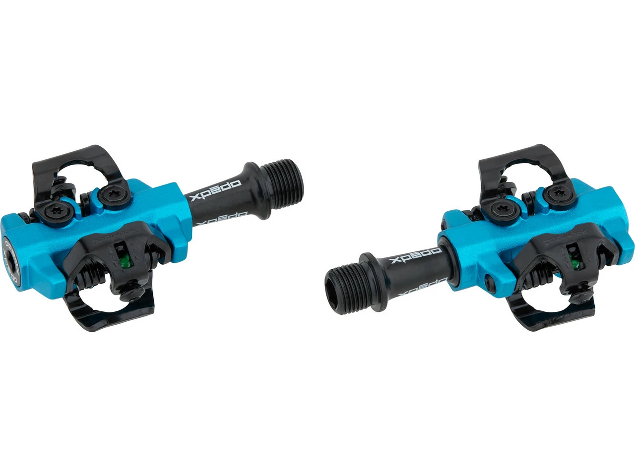 Xpedo CXR Klickpedale 13 Xpedo CXR Klickpedale – Bild 11