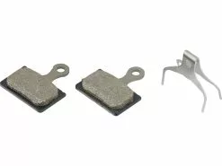 Shimano Bremsbeläge K05S-RX Für Flat Mount / BR-M9100 -DMR BremsbelagVerkäufe 460829