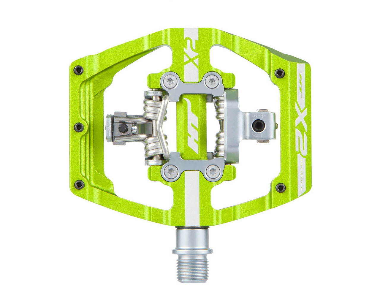 HT DH RACE X2 Klickpedale 3 HT DH RACE X2 Klickpedale