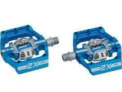 HT DH RACE X2 Klickpedale 28 HT DH RACE X2 Klickpedale -DMR BremsbelagVerkäufe 461274