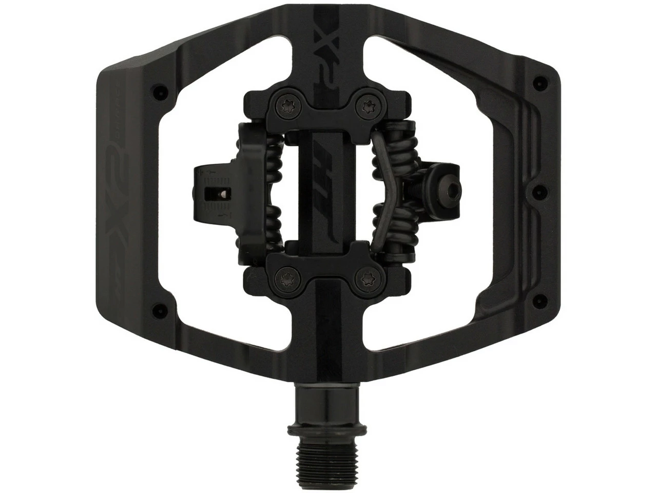 HT DH RACE X2 Klickpedale 16 HT DH RACE X2 Klickpedale – Bild 14
