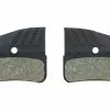 Shimano Bremsbeläge N03A-RF Für XTR, XT, SLX -DMR BremsbelagVerkäufe 461325