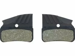 Shimano Bremsbeläge N03A-RF Für XTR, XT, SLX