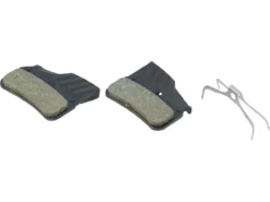 Shimano Bremsbeläge N03A-RF Für XTR, XT, SLX -DMR BremsbelagVerkäufe 461327