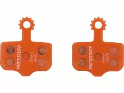 Trickstuff Bremsbeläge Disc POWER Für SRAM/Avid 21 Trickstuff Bremsbeläge Disc POWER Für SRAM/Avid -DMR BremsbelagVerkäufe 461545