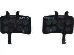 AVID Bremsbeläge Disc Für Juicy / BB7 -DMR BremsbelagVerkäufe 461733